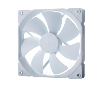 FRACTAL DESIGN ventilátor Dynamic X2 GP Whiteout, 140mm