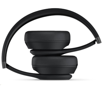 Beats Solo4 Matt Black Wireless