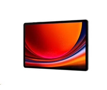 Samsung Galaxy Tab S9+ (X816), 12.4", 12/512 GB, 5G, EU, šedá