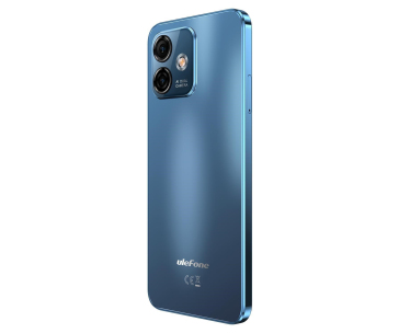 Smartphone Ulefone Note 16 Pro 8GB/128GB (Serenity Blue)