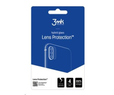 3mk Lens Protection pro Xiaomi Redmi A3