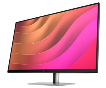 HP LCD E32k G5 31.5" IPS w/LED micro-edge, 3840x2160, 5ms, 350nits,1000:1,DP 1.2, HDMI 1.4,4xUSB3.2,USB-C,RJ-45,2x3W rep