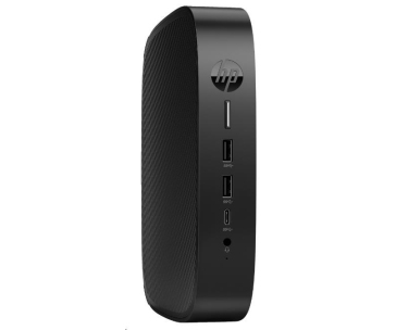 HP PC Elite ThinClient t655 32 GB M.2 MMC v5.0, 4GB DDR4 SODIMM, ThinPro, záruka 3/3/0, AMD RYZEN