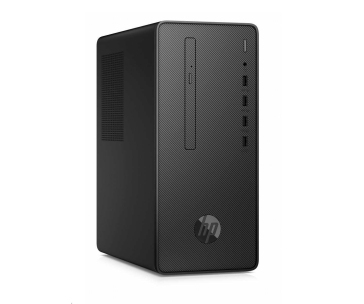 HP PC 295G8 MT Ryzen 5 5600G, 16GB, 512GB m.2 NVMe, Radeon, usb kl. a myš, zdroj 180W, HDMI+VGA, Win11Pro