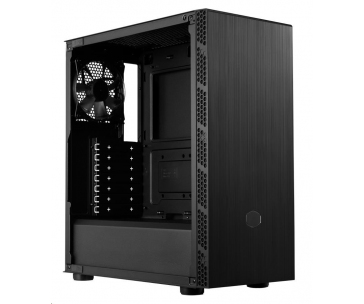 Cooler Master case MasterBox MB600L V2 TG