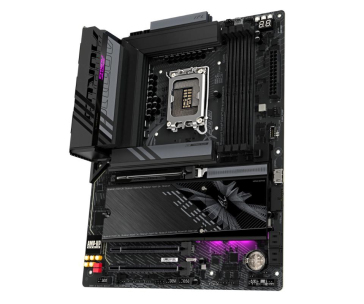 GIGABYTE MB Sc LGA1851 Z890 A ELITE WIFI7, Intel Z890, 4xDDR5, 1xDP, 1xHDMI, 1xThunderbolt, WiFi