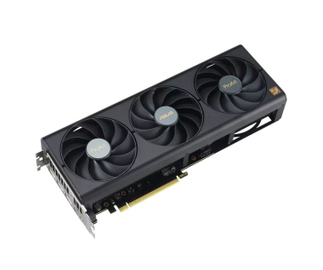 ASUS VGA NVIDIA GeForce ProArt RTX 4060 Ti 16G, RTX 4060 Ti, 16GB GDDR6, 3xDP, 1xHDMI