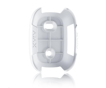 Ajax Holder pro Ajax Button/DoubleButton ASP white (38215)