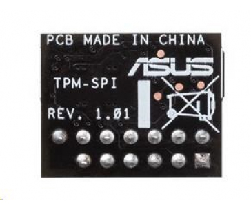 ASUS TPM-SPI