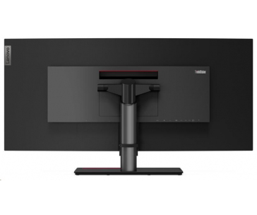 LENOVO LCD P40w-20 + MC50 - 39.7",IPS,mat,prohnutý,21:9,5120x2160,178/178,4ms,300cd/m2,1000:1,DP,HDMI,TB4,RJ45,VESA,Piv