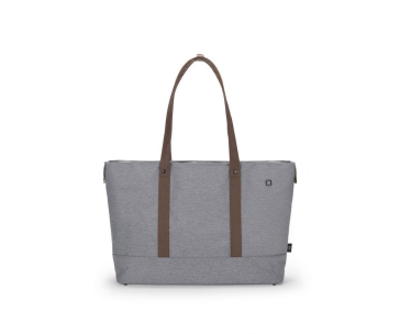 DICOTA Shopper Eco MOTION 13-14.1" light grey