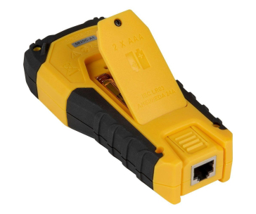 KLEIN TOOLS - LAN Scout ® Junior 2 Cable Tester