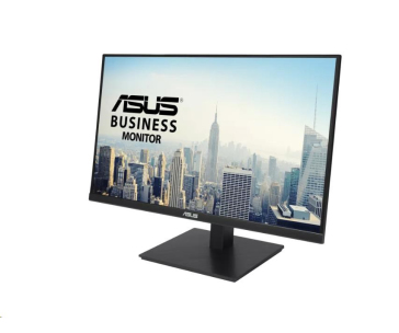 ASUS LCD 27" VA27UQSB Business Monitor 4K UHD 3840 x 2160 IPS, HDR-10 DP  Dual HDMI  Stereo Speakers