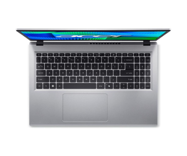 ACER NTB Extensa 15 (EX215-34-39XB), i3-N305, 15,6" FHD,16GB,512GB SSD,Intel UHD,W11H,Pure Silver