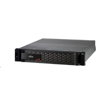 FUJITSU STORAGE HB 2100 - 6x12TB NL3,5 IS10-4P 64G  4xFC16 SFP+ / diskové pole NETAPP