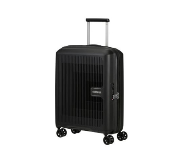 American Tourister Aerostep SPINNER 67/24 EXP TSA Black