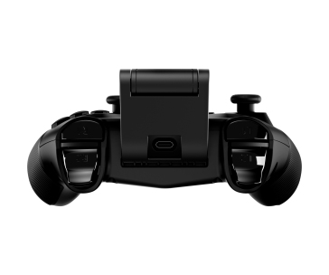 HyperX Clutch - Wireless Gaming Controller (Black) - Mobile-PC (HCRC1-D-BK/G) - Mobile Accessories