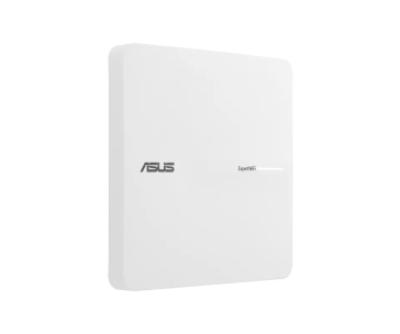 ASUS ExpertWiFi EBA63, AX3000, Dual-band WiFi 6 System