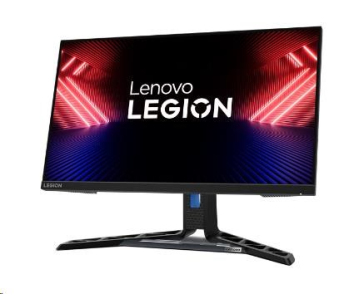 LENOVO LCD Legion R25i-30 - 24.5",16:9,IPS,1920x1080,400 cd/m2,1000:1,0.5-5ms,HDMI,DP,VESA,PIVOT,3Y