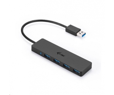 i-tec USB 3.0 Hub 4-Port