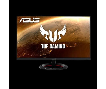 ASUS LCD 23.8" VG249Q1R 1920x1080 2xHDMI DP REPRO TUF Gaming IPS, Overcloc. 165Hz, 1ms MPRT  1ms (MPRT), Shadow Boost