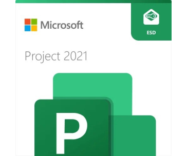 Project Standard 2021 ESD