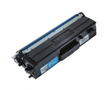 BROTHER Toner TN-423C pro HL-L8260CDW/HL-L8360CDW/DCP-L8410CDW, 4.000 stran, Cyan