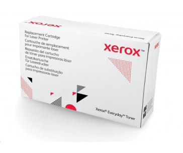 Xerox Everyday alternativní toner HP CE402A pro HP LaserJet Enterprise 500 color M551, MFP M57 (6000 str, Yellow)