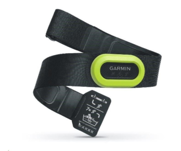 Garmin HRM-Pro™ Plus, EU