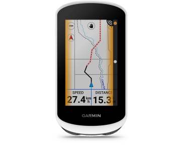 Garmin GPS cyclocomputer Edge Explore 2, EU