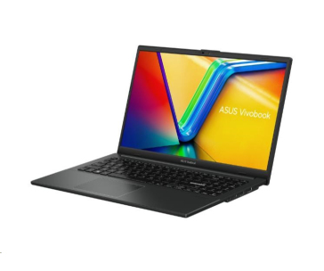 ASUS NTB (E1504FA-NJ1312W), R3-7320U, 15.6" 1920 x 1080, 8GB, 256GB SSD, Radeon Graphics, W11 Home, Black