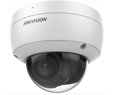 HIKVISION DS-2CD2146G2-I(2.8mm)(C) 4MPix IP Dome AcuSense kamera; IR 30m, IP67, IK10