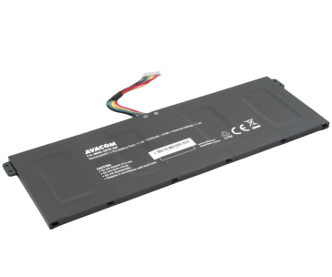 AVACOM baterie Acer Aspire ES1-512 series Li-Pol 11,4V 3220mAh 37Wh