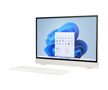 HP ENVY MOVE AiO 24-cs0001nc, 24" QHD 2560x1440, Touch,  i5-1335U, 16 GB DDR5, SSD 1TB, Win 11 Home