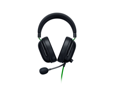 RAZER Herní Sluchátka BlackShark V2 X, 3.5mm Jack, černá