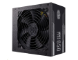 Cooler Master zdroj MWE White 650W V2, 120mm, 80+