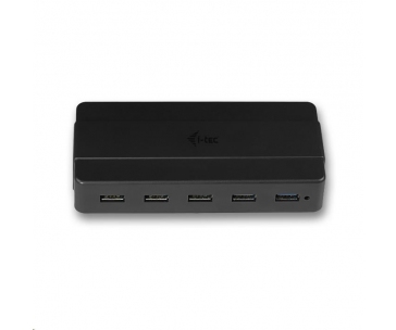 i-tec USB 3.0 Hub 7-Port