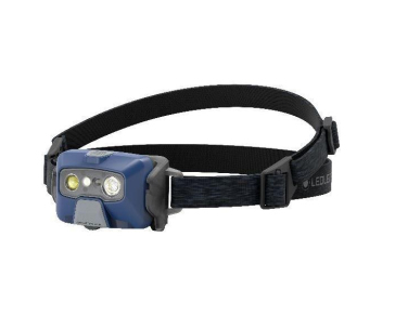 LEDLENSER HF6R Core blue