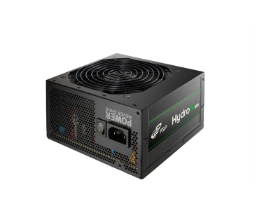 BAZAR - Fortron zdroj 850W HYDRO K PRO 850, 80PLUS Bronze, 230V - Po opravě (Komplet)