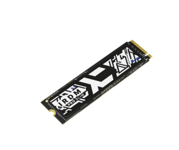 GOODRAM SSD IRDM PRO SLIM 1TB PCIe 4X4 M.2 2280 RETAIL