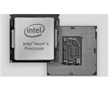 CPU INTEL XEON E-2144G, LGA1151, 3.60 Ghz, 8M L3, 4/8, tray (bez chladiče)