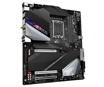 GIGABYTE MB Sc LGA1700 Z790 AORUS TACHYON, Intel Z790, 2xDDR5, 1xHDMI, WI-FI, E-ATX