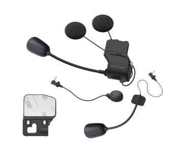 SENA bluetooth handsfree headset 50S, dosah 2 km