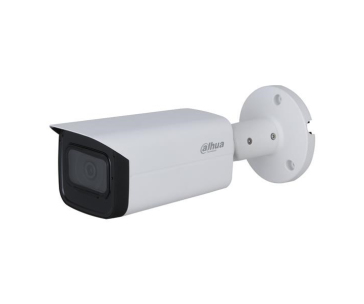 Dahua HAC-HFW2501TU-A-0360B-S2, HDCVI kamera, 5Mpx, 1/2.7" CMOS, objektiv 3,6 mm, IR<80, IP67