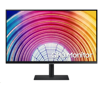 #SAMSUNG MT LED LCD Monitor 32" ViewFinity - plochý,VA,2560x1440,5ms,75Hz,HDMI,DisplayPort,USB3