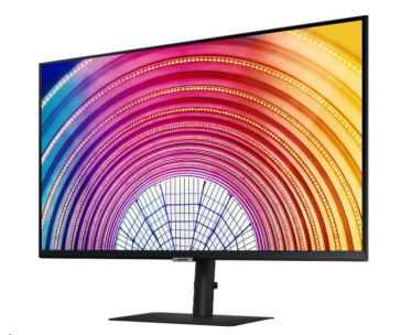 #SAMSUNG MT LED LCD Monitor 32" ViewFinity - plochý,VA,2560x1440,5ms,75Hz,HDMI,DisplayPort,USB3