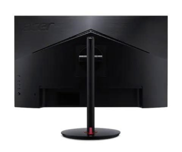 ACER LCD Nitro KG251QP3biip 62cm (24.5") VA LED, FHD 1920x1080@180Hz, 250cd/m2, Black