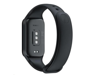 Xiaomi Smart Band 8 Active Black