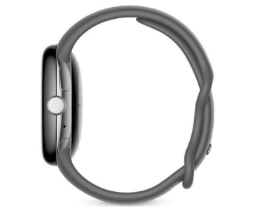 Google Pixel Watch Bluetooth Silver/Charcoal, EU