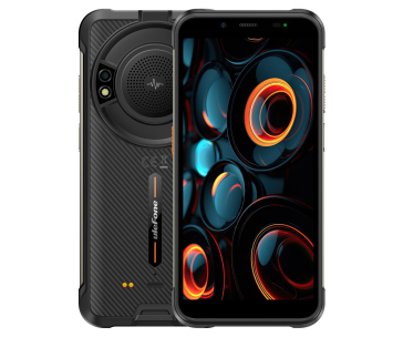 Smartphone Ulefone Power Armor 16S 8GB/128GB (Black)